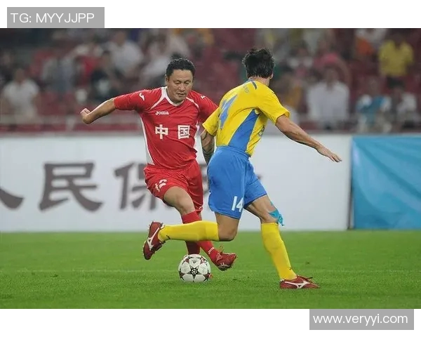 足球明星马明宇直播间精彩互动分享足球技巧与人生故事