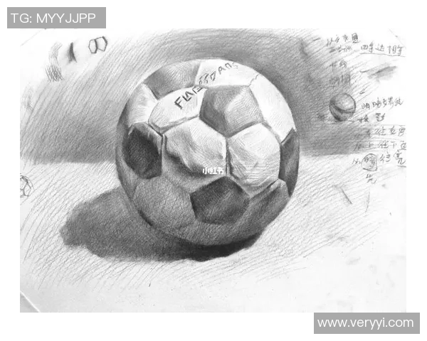 女足球明星的优雅瞬间与激情时刻素描展现