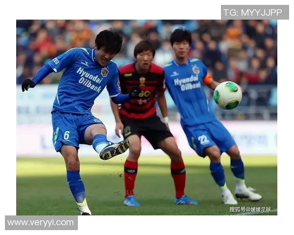 神户胜科与横滨水手的激烈对决展现日本足球的魅力与竞争力