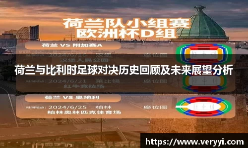 荷兰与比利时足球对决历史回顾及未来展望分析